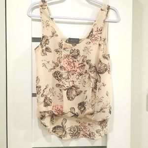 ASTR Anthropologie top